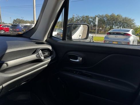 Used 2023 Jeep Renegade Altitude image 27