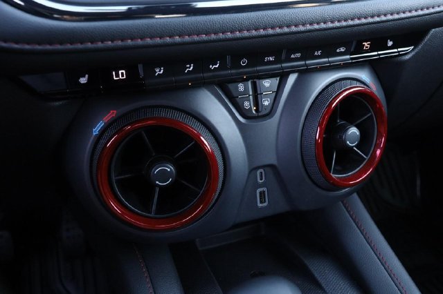Used 2025 Chevrolet Blazer RS FWD image 20