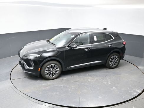 Used 2024 Buick Envision Preferred image 39