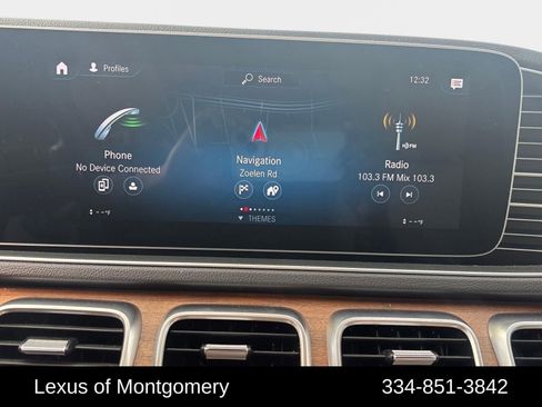 Used 2022 Mercedes-Benz GLE 350 image 19