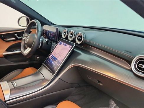 Used 2022 Mercedes-Benz C 300 C 300 w/ Pinnacle Trim Package image 20