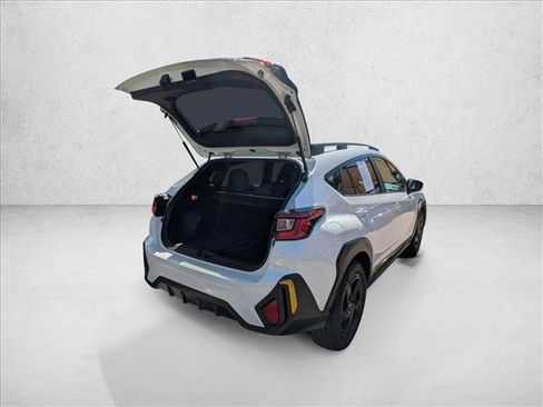 Certified 2025 Subaru Crosstrek 2.5i Sport AWD/4WD image 24