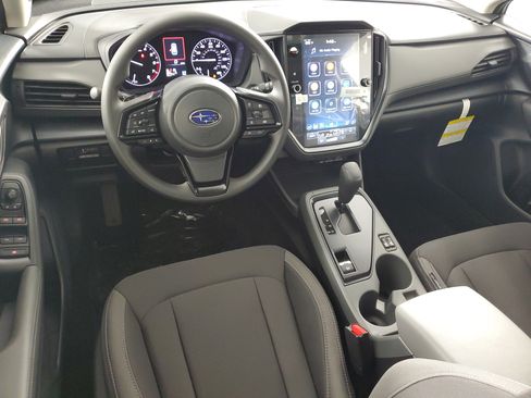 New 2026 Subaru Crosstrek 2.0i Premium image 17