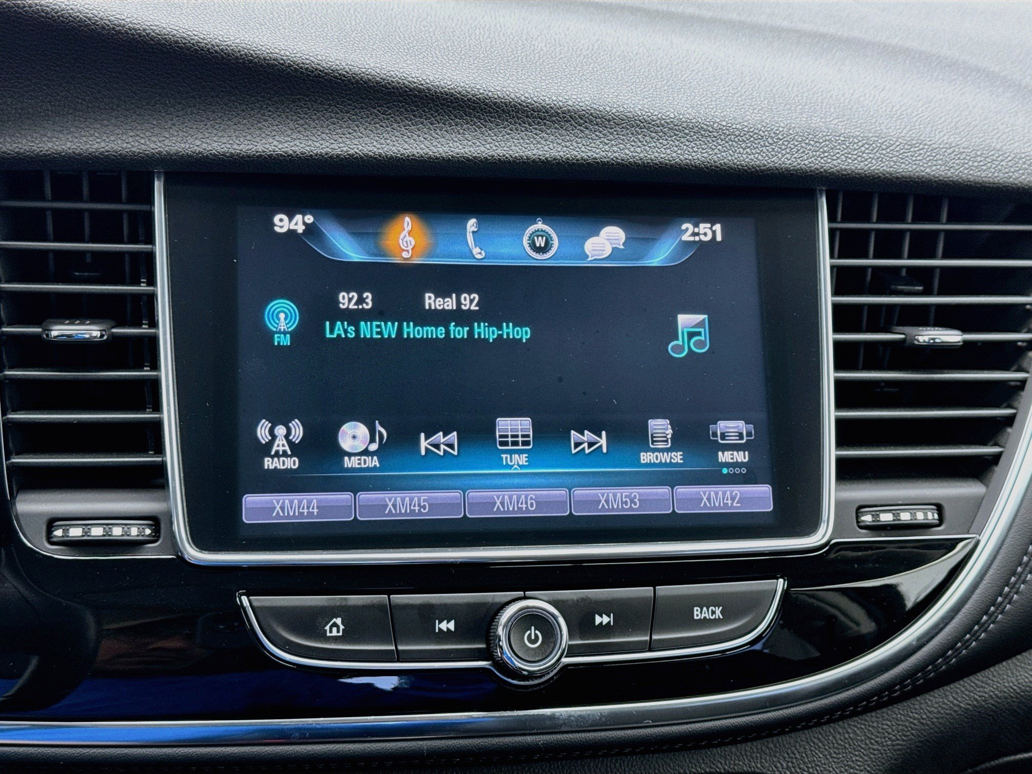Used 2018 Buick Encore Preferred FWD image 11
