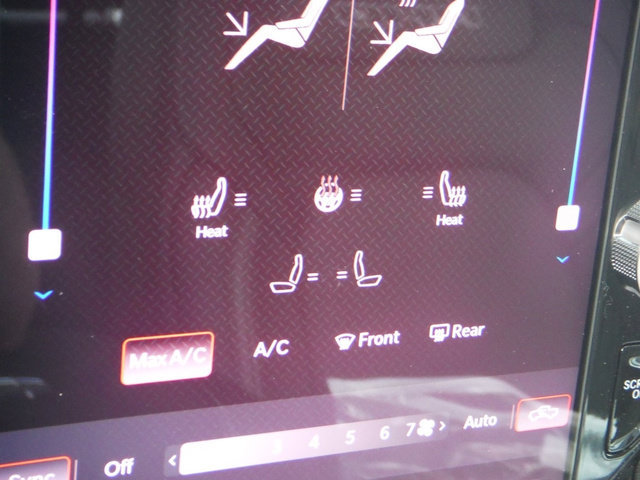 New 2027 RAM 1500 RHO AWD/4WD image 46