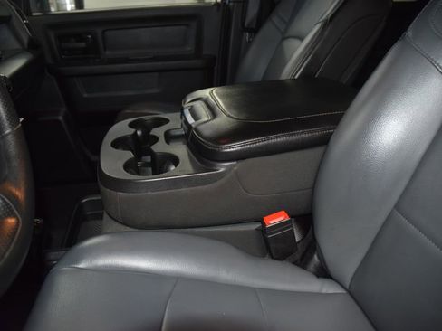 Used 2023 RAM 3500 Tradesman image 36