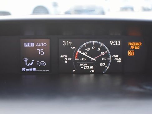 Used 2016 Subaru WRX Limited w/ Popular Package #2 image 22