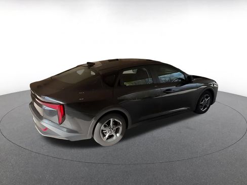 Used 2025 Kia K4 FWD image 14