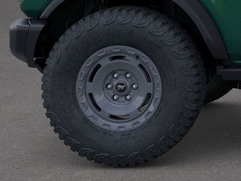 New 2025 Ford Bronco Badlands AWD/4WD image 21