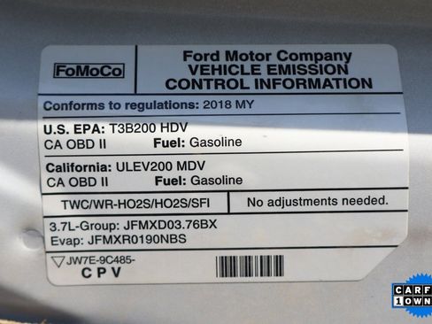 Used 2018 Ford Transit 350 XL image 44