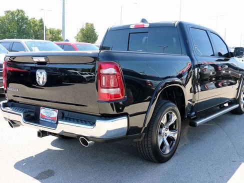 Used 2019 RAM 1500 Laramie image 5