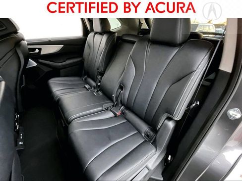 Certified 2025 Acura MDX w/ Technology Package image 32