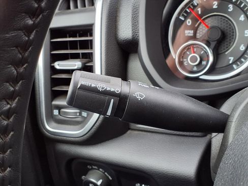 Used 2024 RAM 2500 Big Horn w/ Bed Utility Group image 11