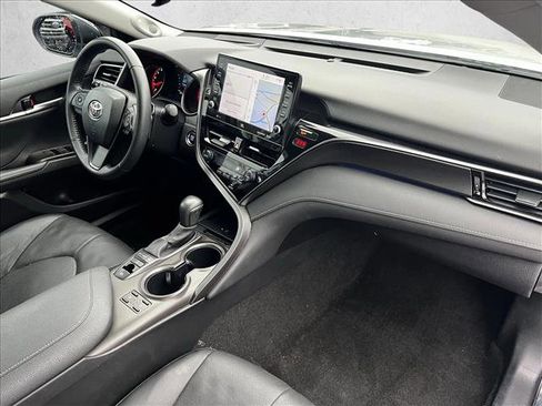 Used 2023 Toyota Camry XSE image 23