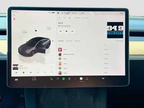 Used 2023 Tesla Model 3 Standard Range image 28