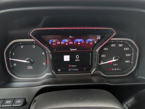 Used 2020 GMC Sierra 2500 Denali w/ Denali Ultimate Package image 31