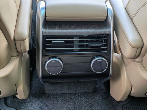 Used 2023 Land Rover Range Rover SE image 28