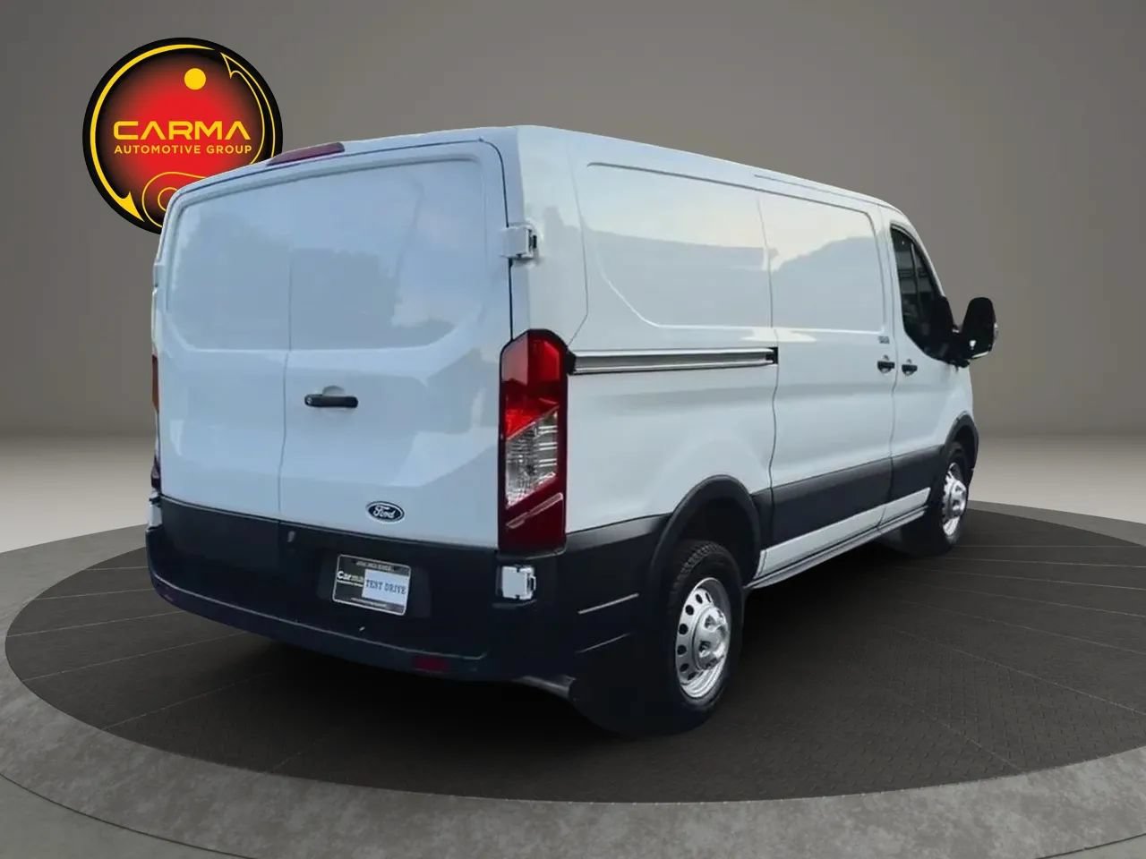Used 2026 Ford Transit 150 Low Roof AWD w/ Upfitter Package image 6