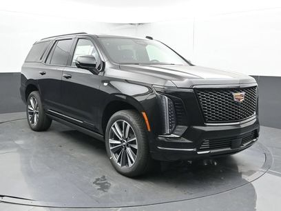 New 2026 Cadillac Escalade Sport w/ Touring Package