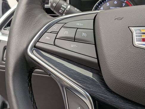 Certified 2023 Cadillac XT5 Premium Luxury w/ LPO, Floor Liner Package image 11