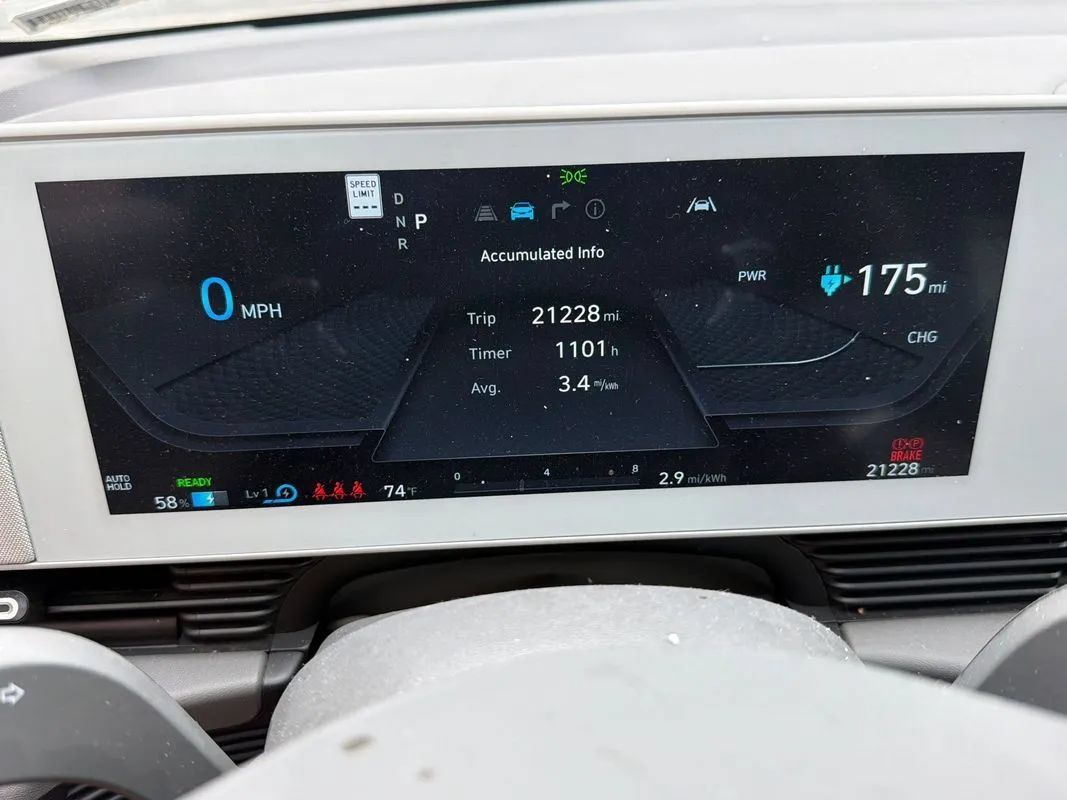 Used 2024 Hyundai Ioniq 5 SE AWD/4WD image 36