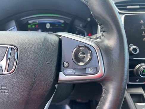 Used 2022 Honda CR-V EX-L image 23