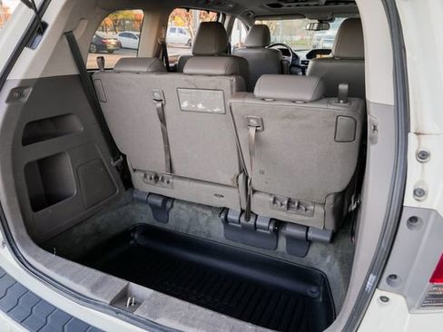 Used 2016 Honda Odyssey Touring image 33