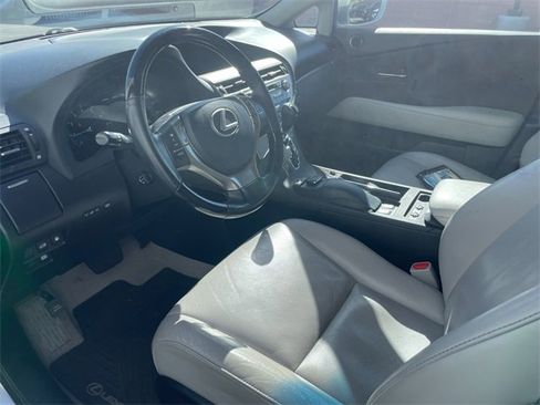 Used 2015 Lexus RX 350 350 image 4