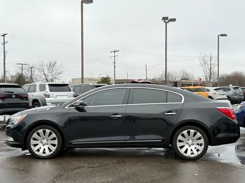 Used 2015 Buick LaCrosse Leather image 39