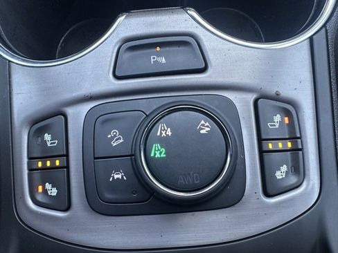 Certified 2022 GMC Terrain AT4 w/ Tech Package image 24