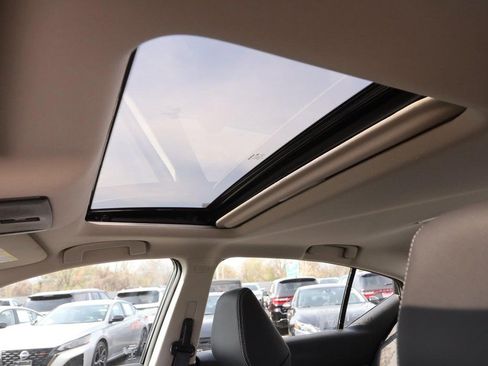 New 2026 Nissan Altima 2.5 SV w/ SV Premium Package image 8