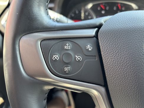 Used 2021 GMC Acadia AT4 w/ Trailering Package AWD/4WD image 20