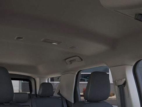 New 2025 Ford Bronco Sport Big Bend AWD/4WD image 20