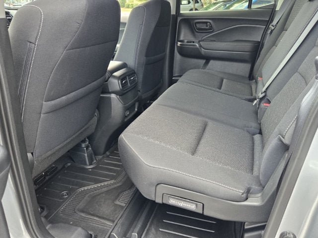 Certified 2025 Honda Ridgeline Sport image 11
