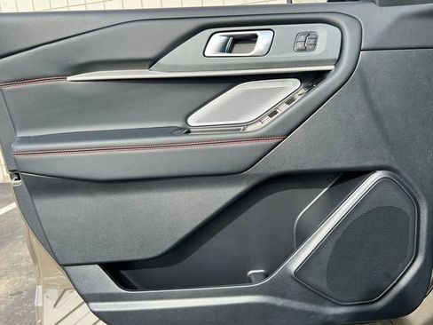 New 2026 Ford Explorer ST w/ Sun And Sound Package image 16