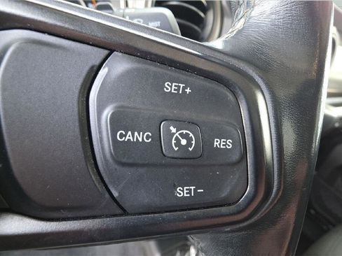 Used 2020 Jeep Wrangler Unlimited Sport S image 11