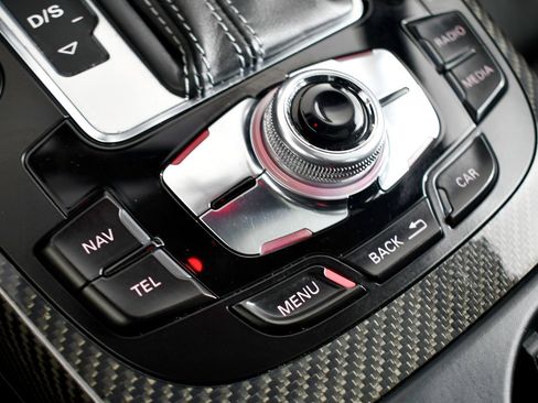 Used 2013 Audi RS 5 AWD/4WD image 36