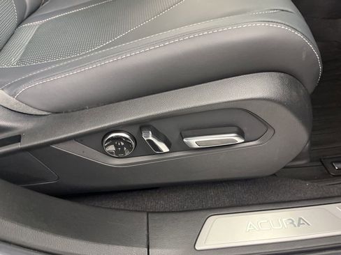 Used 2025 Acura RDX SH-AWD w/ Technology Package image 7
