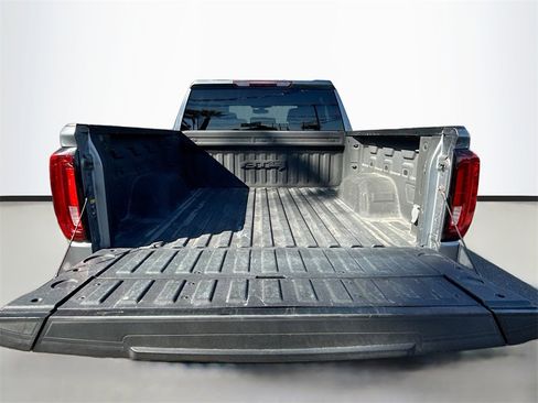 Used 2021 GMC Sierra 1500 AT4 image 24