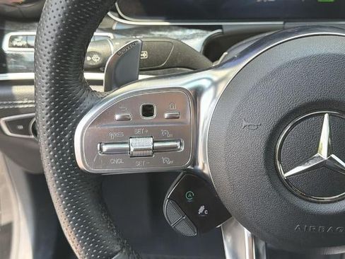 Used 2019 Mercedes-Benz AMG GT 53 image 28