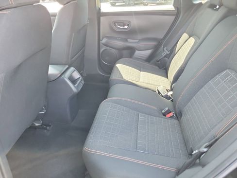 Certified 2024 Honda HR-V Sport image 13