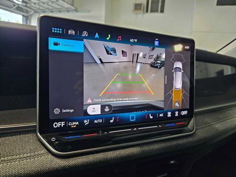 New 2025 Volkswagen Tiguan S image 34