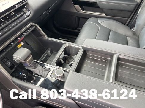 Used 2023 Toyota Tundra Limited image 29