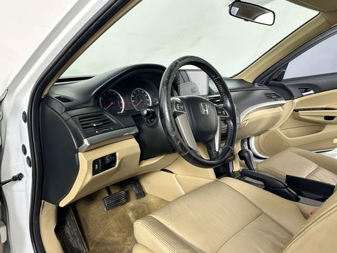 Used 2012 Honda Accord SE image 30