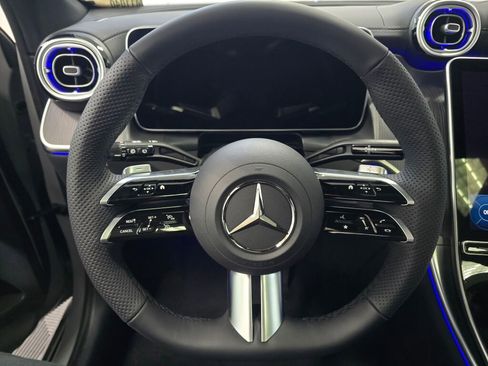 New 2026 Mercedes-Benz GLC 300 GLC 300 image 14