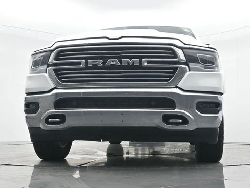 Used 2022 RAM 1500 Laramie AWD/4WD image 26