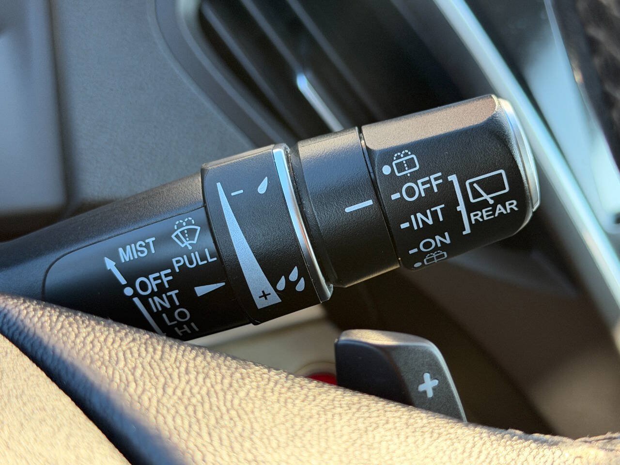 Used 2015 Acura MDX SH-AWD image 43