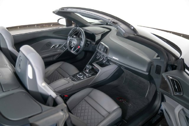 Used 2018 Audi R8 V10 plus AWD/4WD image 22