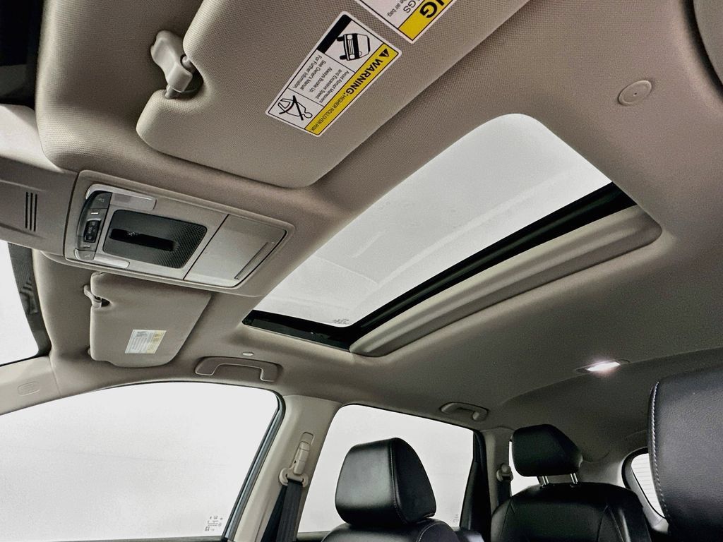 Certified 2025 Honda CR-V EX-L image 11