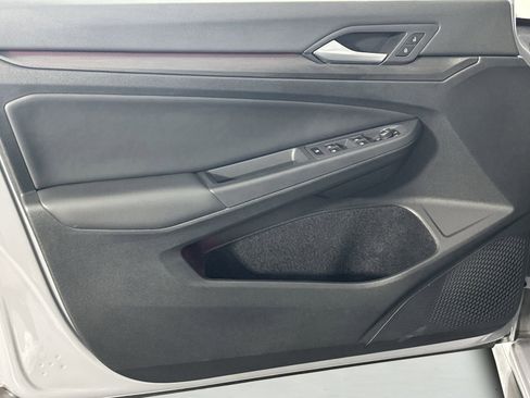 Used 2024 Volkswagen GTI SE image 28